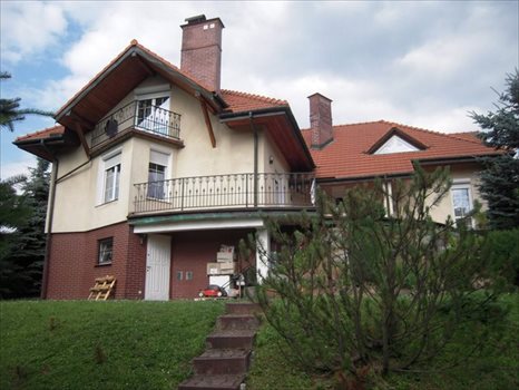 Dom na sprzedaż Libertów 528m2 Foto 1
