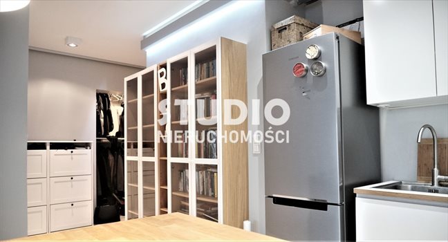 Mieszkanie dwupokojowe na sprzedaż Kraków, Bronowice, Wrocławska 55m2 Foto 9