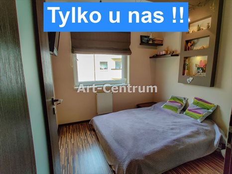 Mieszkanie czteropokojowe na sprzedaż Bydgoszcz, Fordon 77m2 Foto 10
