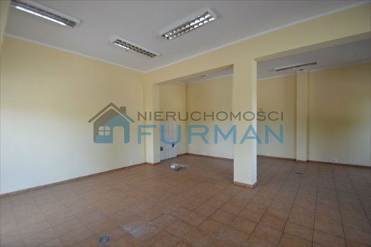 Lokal użytkowy na wynajem Wągrowiec 74m2 Foto 4