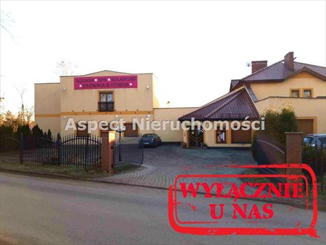 Lokal użytkowy na wynajem Rybnik 1 300m2 Foto 1