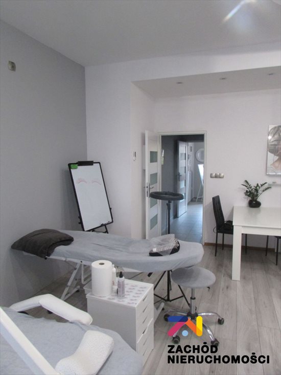 Lokal użytkowy na wynajem Zielona Góra 57m2 Foto 2