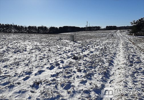 Działka budowlana na sprzedaż Jagatowo, Jagatowo 990m2 Foto 6