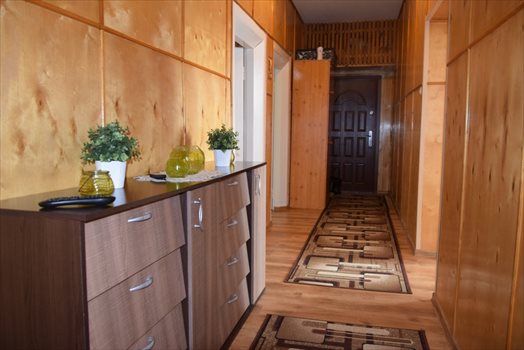 Mieszkanie trzypokojowe na sprzedaż Terespol Pomorski 101m2 Foto 8
