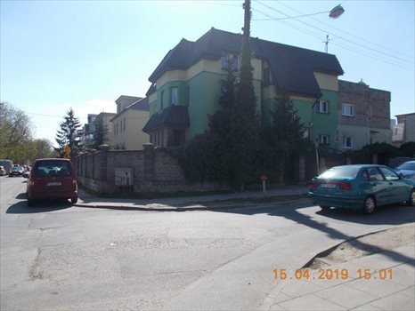 Dom na sprzedaż Poznań, Wilda, Wilda, Saperska 350m2 Foto 4