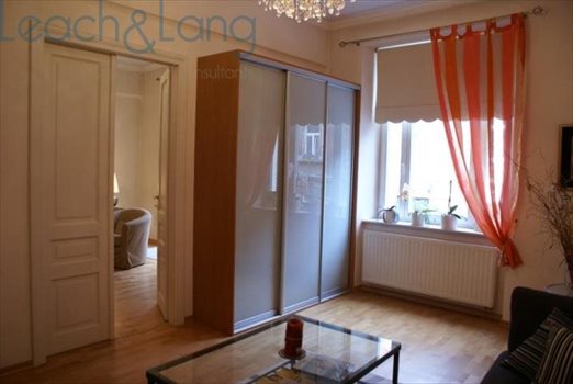 Mieszkanie trzypokojowe na sprzedaż Kraków, Stare Miasto, Tarłowska 86m2 Foto 7