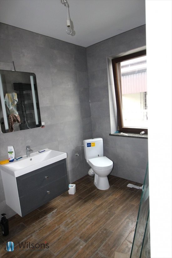 Lokal użytkowy na wynajem Marki, Leśna 300m2 Foto 5