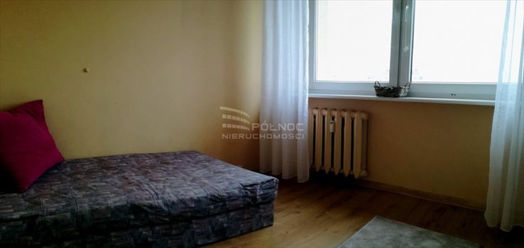 Mieszkanie dwupokojowe na wynajem Olsztyn, Stanisława Murzynowskiego 37m2 Foto 8