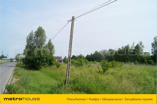 Działka rolna pod dzierżawę Żukówka, Błonie 8 600m2 Foto 4
