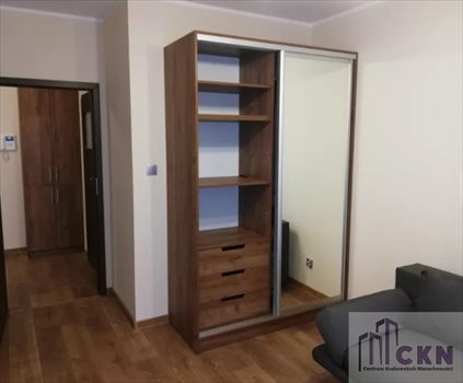 Mieszkanie dwupokojowe na sprzedaż Kraków, Podgórze Duchackie, Walerego Sławka 40m2 Foto 6