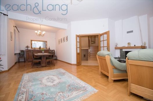 Dom na wynajem Kraków, Zwierzyniec, Chełmska 270m2 Foto 5