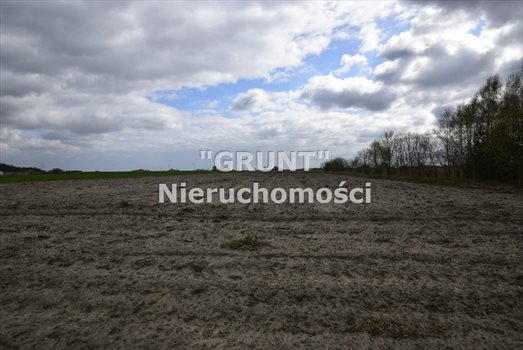 Działka inna na sprzedaż Biała 9 600m2 Foto 1