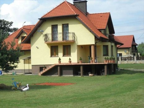 Dom na sprzedaż Siemonia 375m2 Foto 8