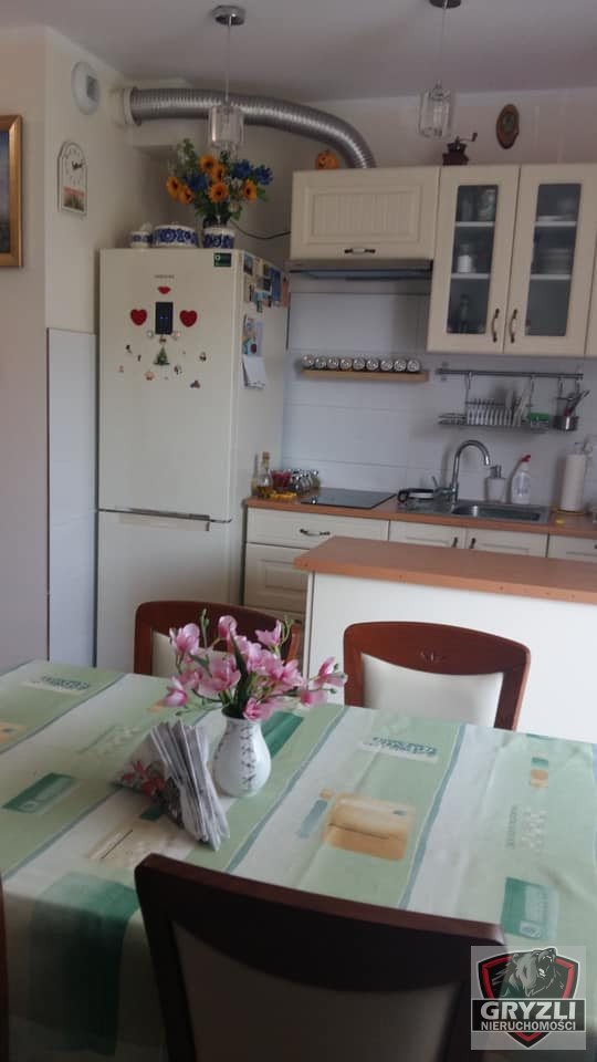 Mieszkanie trzypokojowe na sprzedaż Kraków, Prądnik Biały 53m2 Foto 6