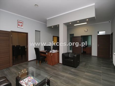 Lokal użytkowy na sprzedaż Radzymin, Centrum 163m2 Foto 2