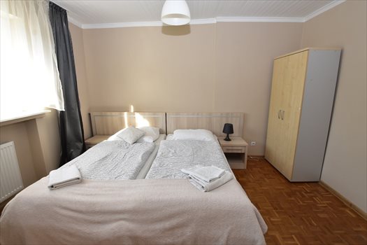 Mieszkanie dwupokojowe na wynajem Zielona Góra 35m2 Foto 3
