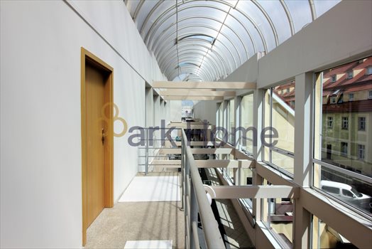 Lokal użytkowy na wynajem Zielona Góra, Centrum, Jana Kasprowicza 37m2 Foto 6