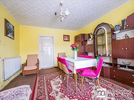 Mieszkanie dwupokojowe na sprzedaż Maszewo, obrzeża, Stodólska 60m2 Foto 2