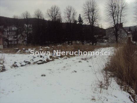 Działka budowlana na sprzedaż Wałbrzych, Śródmieście 3 000m2 Foto 5