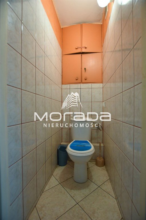 Mieszkanie trzypokojowe na sprzedaż Zielona Góra, os. Łużyckie 53m2 Foto 11