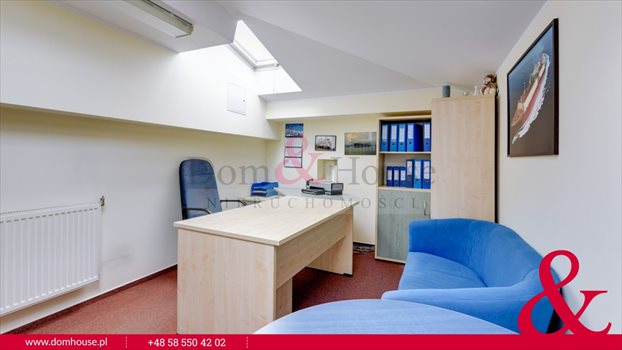 Lokal użytkowy na wynajem Gdynia, Śródmieście, Jana z Kolna 77m2 Foto 7
