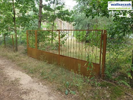Działka budowlana na sprzedaż Szarbsko 3 600m2 Foto 4