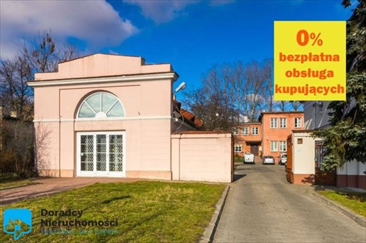 Lokal użytkowy na sprzedaż Łowicz 1 260m2 Foto 1