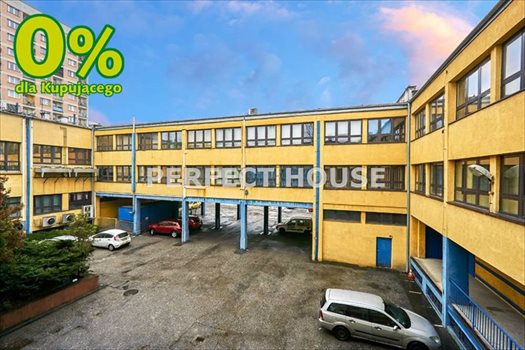 Lokal użytkowy na sprzedaż Katowice 4 986m2 Foto 8