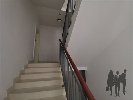Mieszkanie dwupokojowe na wynajem Warszawa, Praga-Północ, Targowa 45m2 Foto 10