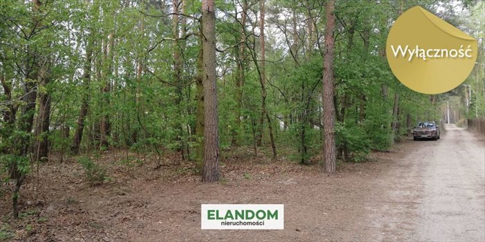 Działka budowlana na sprzedaż Józefów 2 274m2 Foto 6