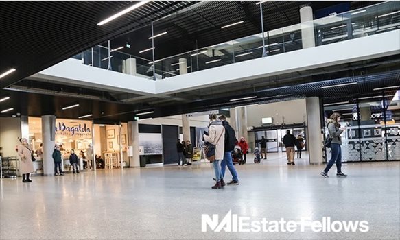 Lokal użytkowy na wynajem Sopot, al. Niepodległości 299m2 Foto 2