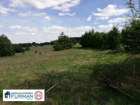 Działka budowlana na sprzedaż Laskowo 1 014m2 Foto 4