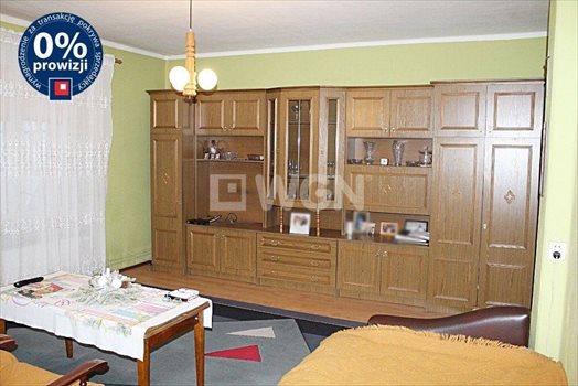Mieszkanie trzypokojowe na sprzedaż Bolesławiec, Mostowa 86m2 Foto 5