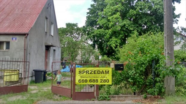 Działka budowlana na sprzedaż Rumia, Zołnierzy I Dywizji Wojska Polskiego 494m2 Foto 1