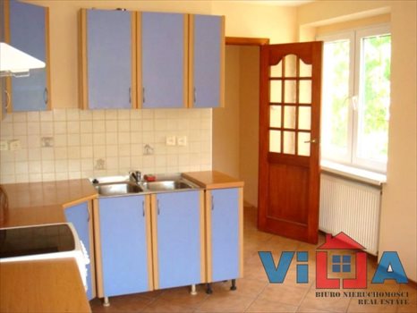 Dom na wynajem Zielona Góra, Raculka 300m2 Foto 2