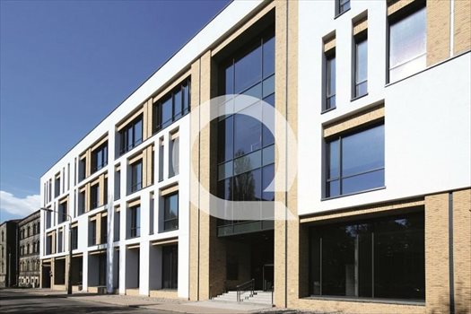 Lokal użytkowy na wynajem Gdańsk, Śródmieście 257m2 Foto 1