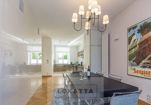 Dom na sprzedaż Warszawa, Mokotów 430m2 Foto 9