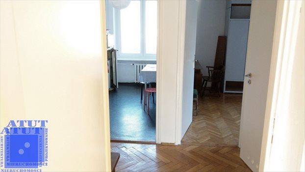 Mieszkanie dwupokojowe na wynajem Gliwice, Politechnika, Stanisława Konarskiego 45m2 Foto 9