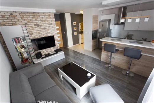 Mieszkanie trzypokojowe na sprzedaż Bydgoszcz, Górzyskowo 59m2 Foto 2