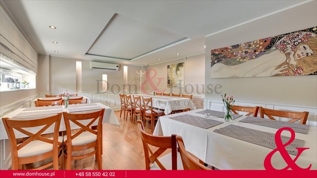 Lokal użytkowy na wynajem Gdańsk, Żabianka, Gospody 269m2 Foto 5