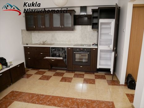 Mieszkanie trzypokojowe na sprzedaż Kraków, Krowodrza, Kuźnicy Kołątajowskiej 61m2 Foto 1