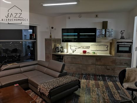 Mieszkanie dwupokojowe na wynajem Gdynia, Śródmieście, A. Hryniewickiego 69m2 Foto 5