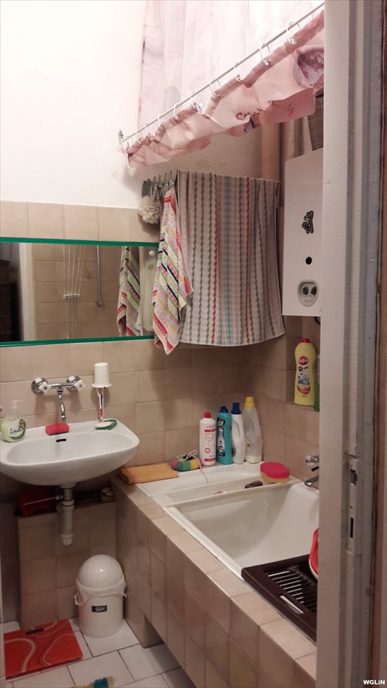 Mieszkanie trzypokojowe na sprzedaż Łódź, Śródmieście, ul. Prezydenta Gabriela Narutowicza 82m2 Foto 6