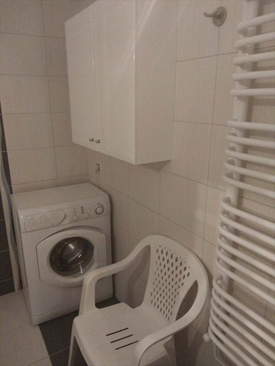 Mieszkanie trzypokojowe na wynajem Rzeszów, Krakowska 70m2 Foto 6