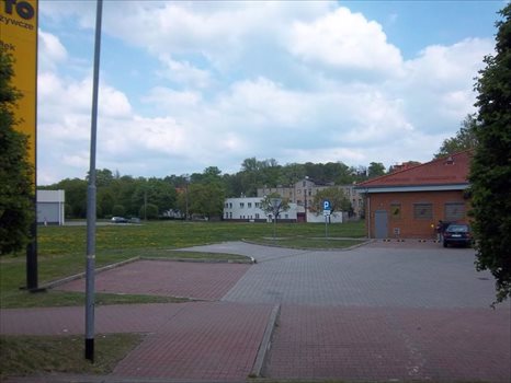 Działka budowlana na sprzedaż Gubin 3 235m2 Foto 6