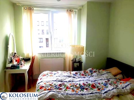 Mieszkanie trzypokojowe na sprzedaż Kraków, Prądnik Biały, Żabiniec 59m2 Foto 1