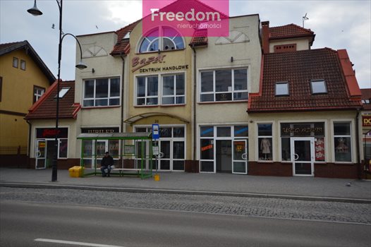Lokal użytkowy na wynajem Ełk, Armii Krajowej 30m2 Foto 9