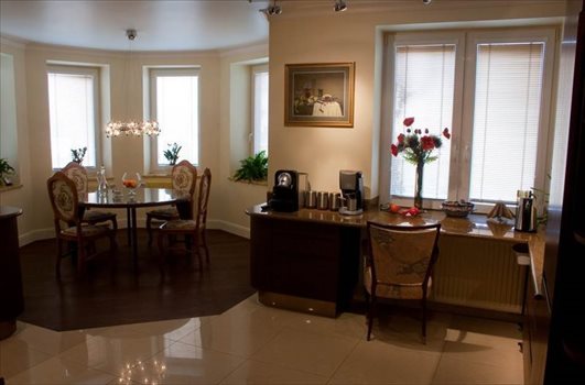 Luksusowy dom na sprzedaż Wrocław, Wojnów, Rezydencja + klinika, restauracja Kamieniec Wrocławski 750m2 Foto 8