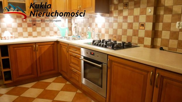 Mieszkanie trzypokojowe na sprzedaż Kraków, Dębniki, Kobierzyńska 70m2 Foto 7