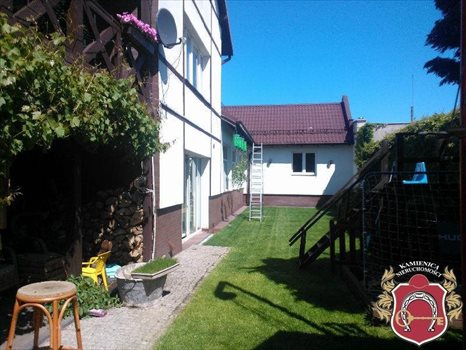 Dom na sprzedaż Reda, Ciechocino 338m2 Foto 4